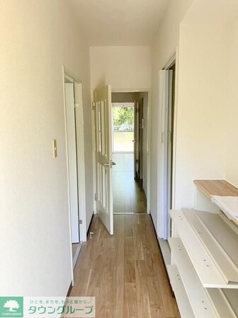 ロングキャッスルIの物件内観写真